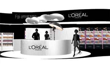 Oreal Paris